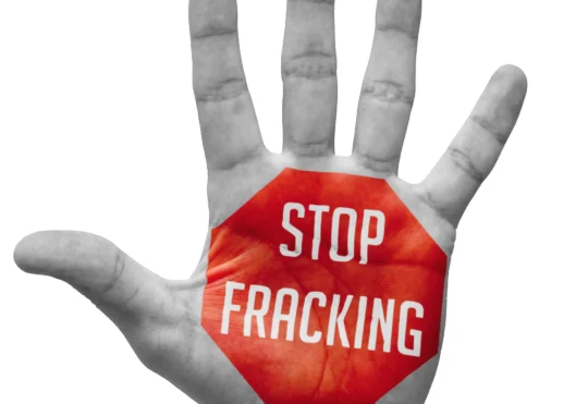 N.B. physicians group wants fracking banned