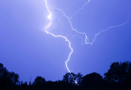 Thunderstorm watches issued across northwestern Ontario