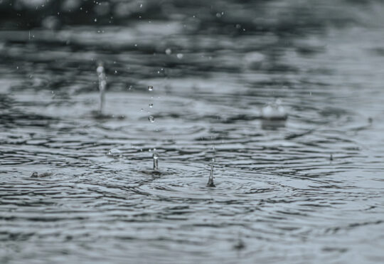 Heavy rain expected Thursday night into Friday for parts of Nova Scotia