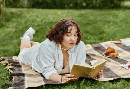 Fundraising Picnic for Whycocomagh Public Library on Saturday