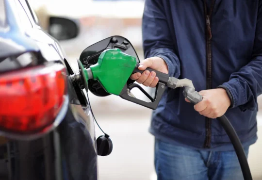 Fuel price hike expected across N.B.