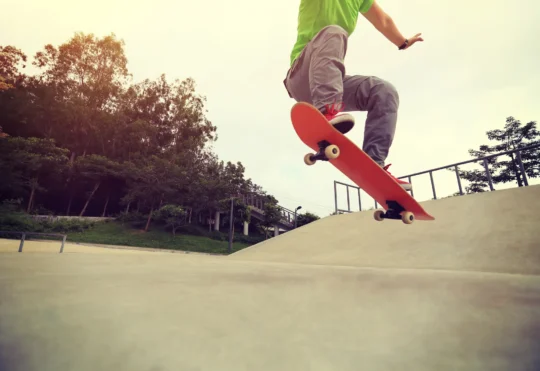 Grand opening for north end All Wheels Park on June 21