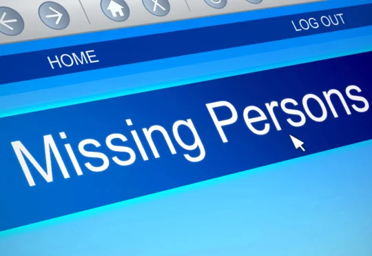 OPP searching for missing woman