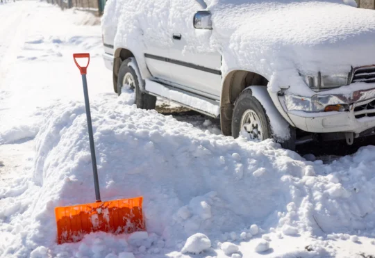 Nova Scotia braces for another 15-30 cm as weekend storm approaches