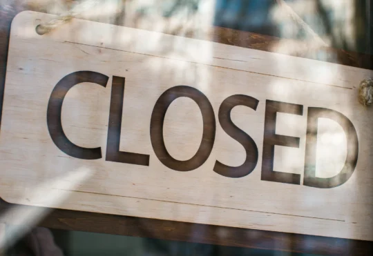 What’s closed on Remembrance Day?