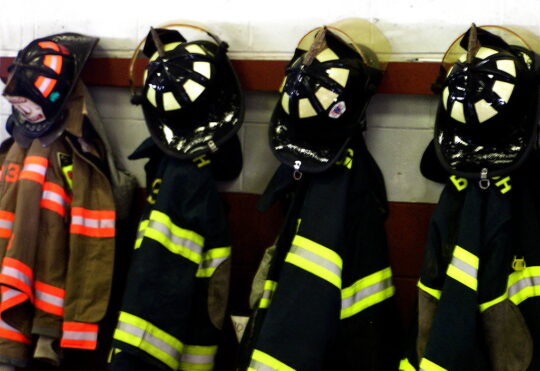 Aylesford man dies in house fire