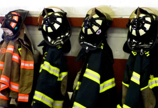 Fire crews battling another blaze in Moncton