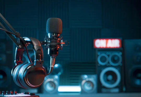 Cape Breton home game announcer retires