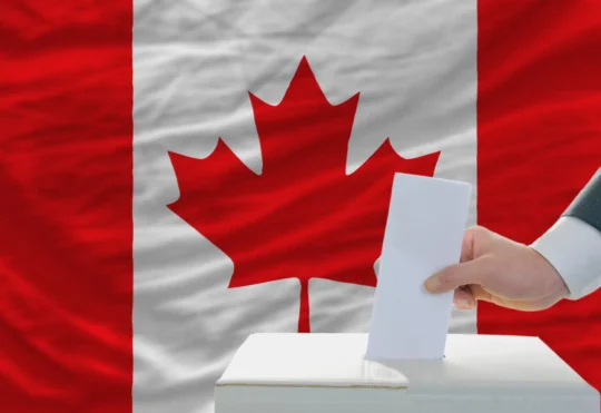 Federal election candidates confirmed for Cape Breton-Canso-Antigonish