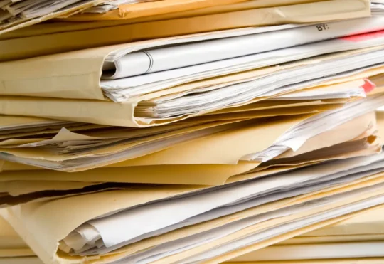 Class-action lawsuit filed over St. Martha’s data breach