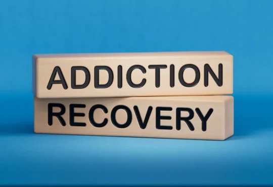 Provincial government continues support for addiction treatment