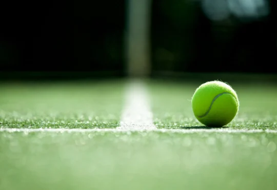 Lunenburg Tennis Club to get upgrades