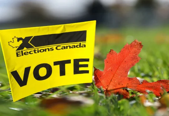 Kenora: Norman Community Hall replaces Super 8 as polling station