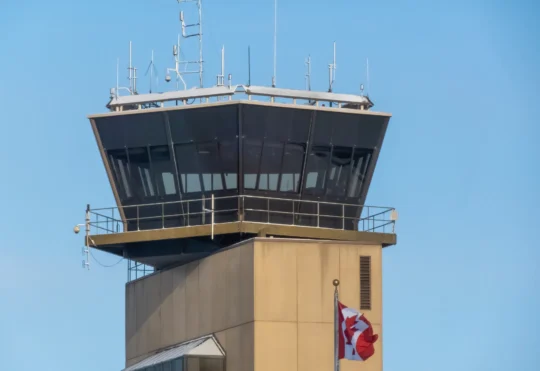 Bomb threats made against several Canadian airports