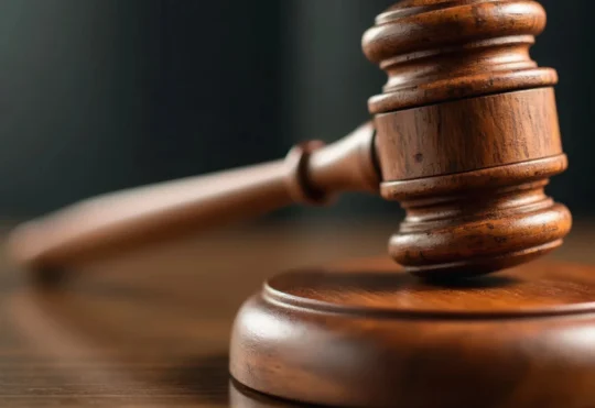 Attorney general announces new Court of Appeal judge