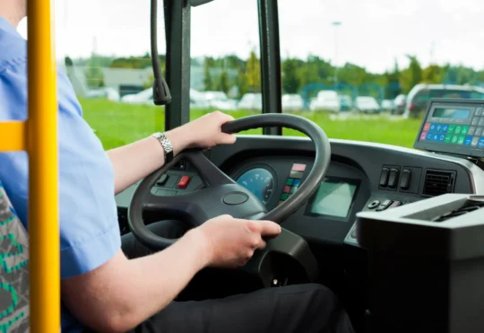 Kings Transit to stop running in Town of Digby