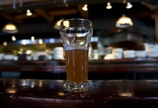 Atlantic Canadians’ interest in non-alcoholic beverages remains strong: survey