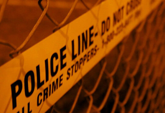 Arrests made and tickets issued during large student gathering in Halifax