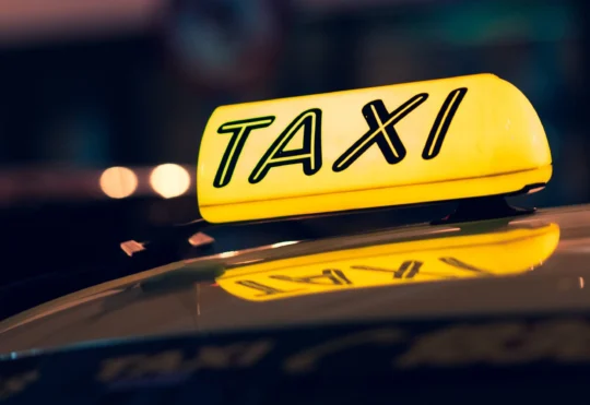 Halifax council agrees with Uber about proposed regulations
