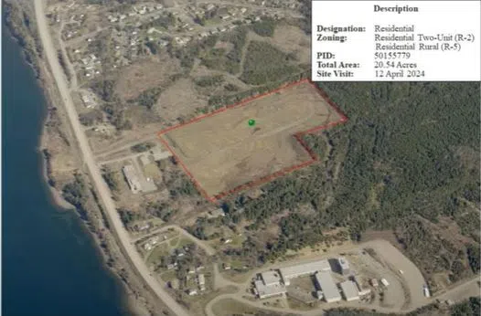 Demand high for 80-unit apartment coming to Port Hawkesbury: mayor