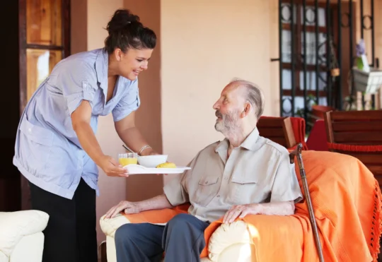 Province confident it can find replacement for Queens Home Care