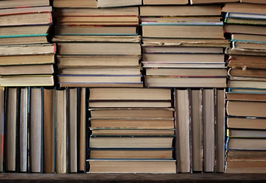 Independent bookstores could be hit especially hard by tariffs