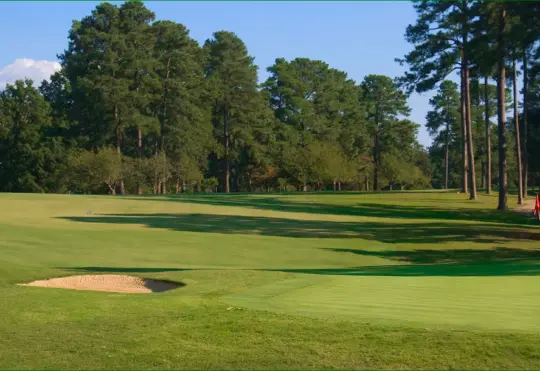 Golf user fee increases coming to city-owned courses