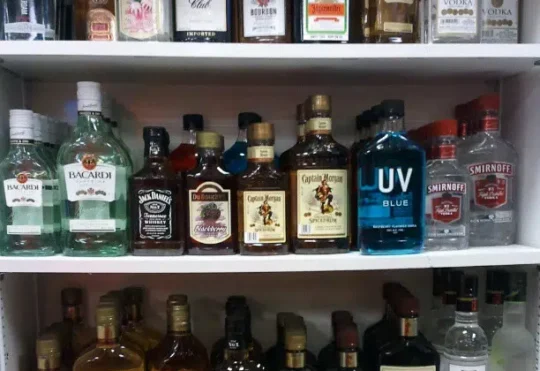 Interest brewing for alcohol at N.S. convenience stores