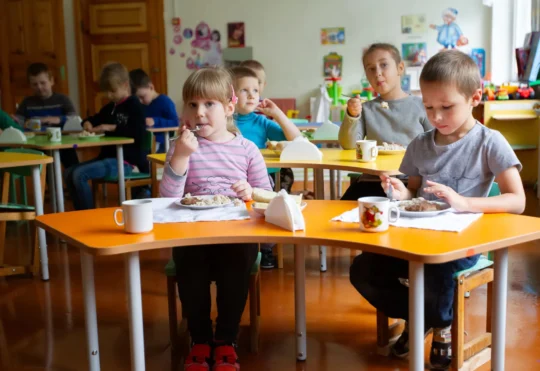 Free breakfast coming to N.B. schools with $13M funding