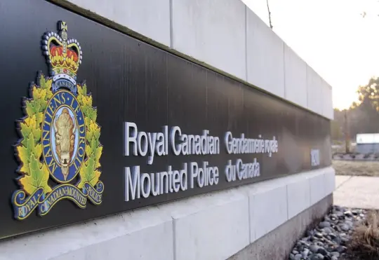 Antigonish RCMP investigating hate-motivated graffiti