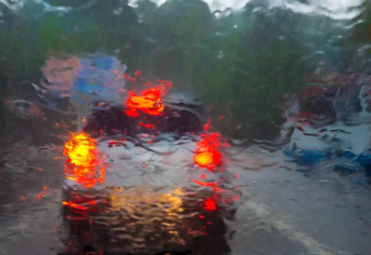 Not enough rain coming Monday to end drought, says Environment Canada
