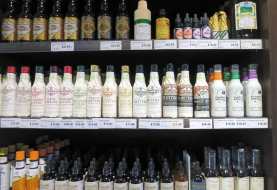 NSLC to close Scotia Square location amid rise in thefts