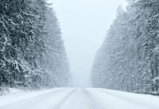 N.S. bracing for more snow Wednesday