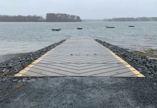 MODL seeks public input on Sawpit Wharf Park