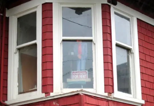 Big increase in Halifax rent prices in January