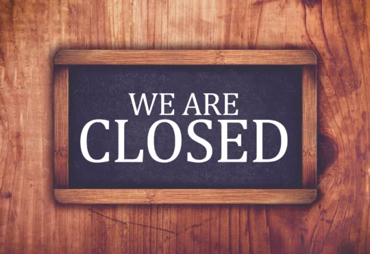 What’s Open, what’s closed for November 11