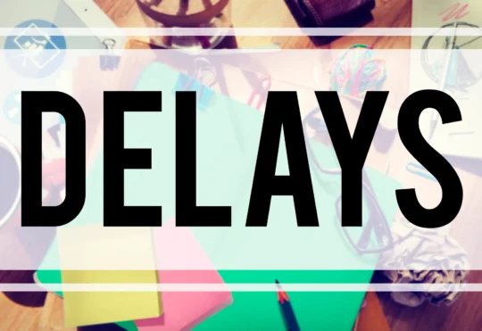 School opening and bus delays due to outages