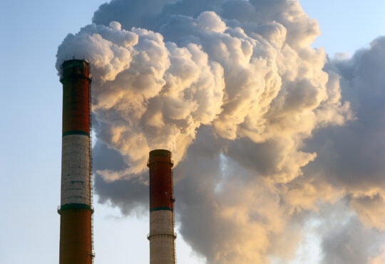 Nova Scotia expands air pollution rules for industry