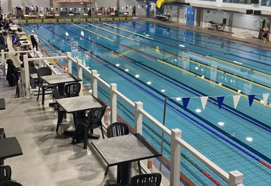 Marianne Limpert Team Championship returns to Saint John