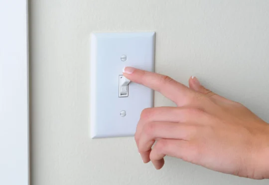 Power outage closes some N.B. schools