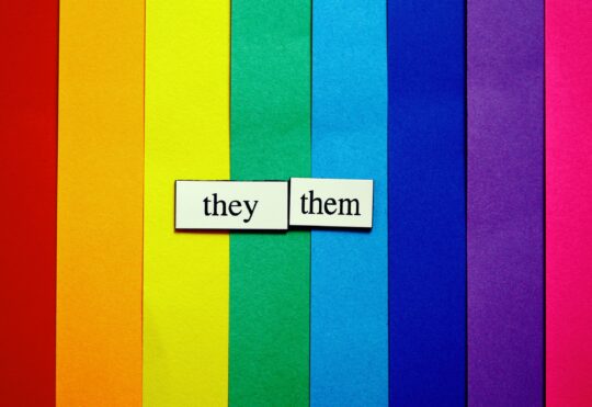 Poll shows 78 percent of Canadian parents think schools should tell them if child wants to change pronouns