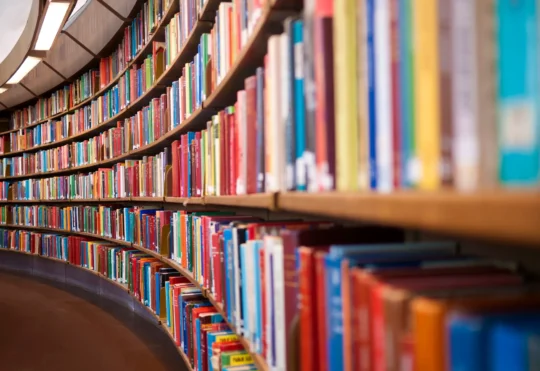 Emergency funding for N.S. libraries still under review, says minister