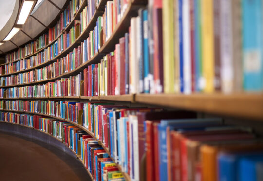 Library support specialists raise alarm over possible loss of funding