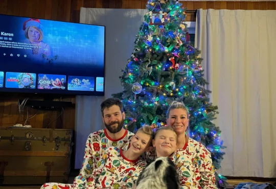 Go Fund Me set up for motorcycle crash victim