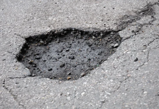 St. Stephen faces large road construction backlog