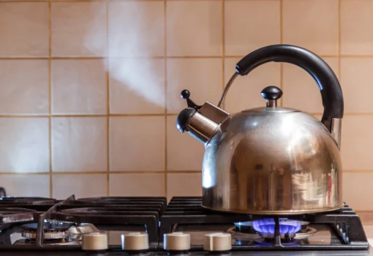 Boil water order issued in Moncton