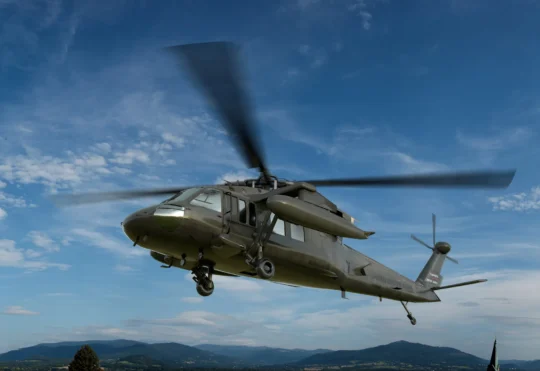 $4 million in federal funding supports Nova Scotia defence businesses