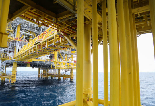 $210M offshore bid marks major step toward renewed oil and gas activity in Nova Scotia