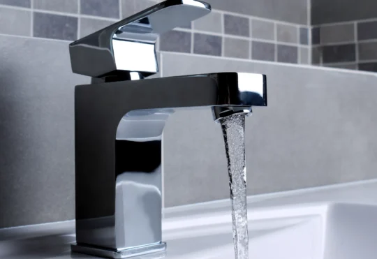 Parts of Dieppe under boil water order