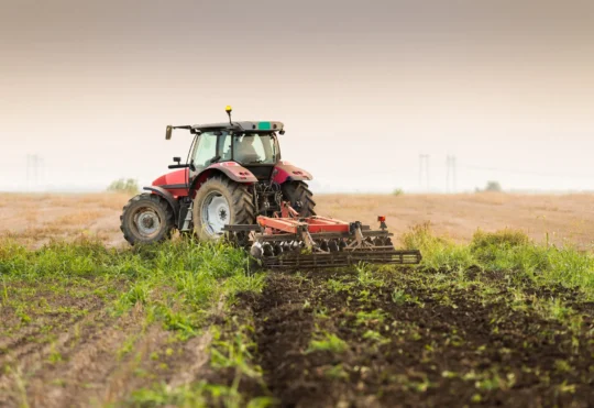 New program aims to reduce greenhouse gases, foster farm sustainability